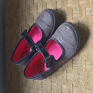 Stride Rite Mary Jane Sneakers